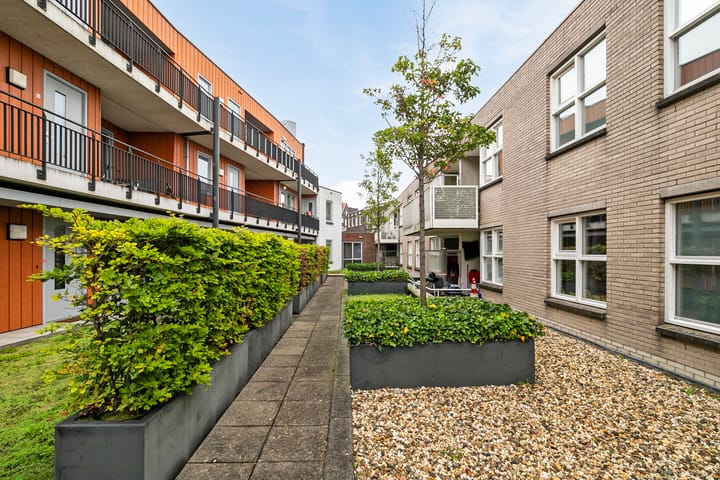 Foto 1 van Noordkade 48