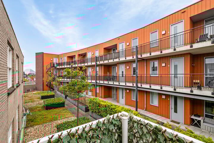 Foto 7 van Noordkade 48