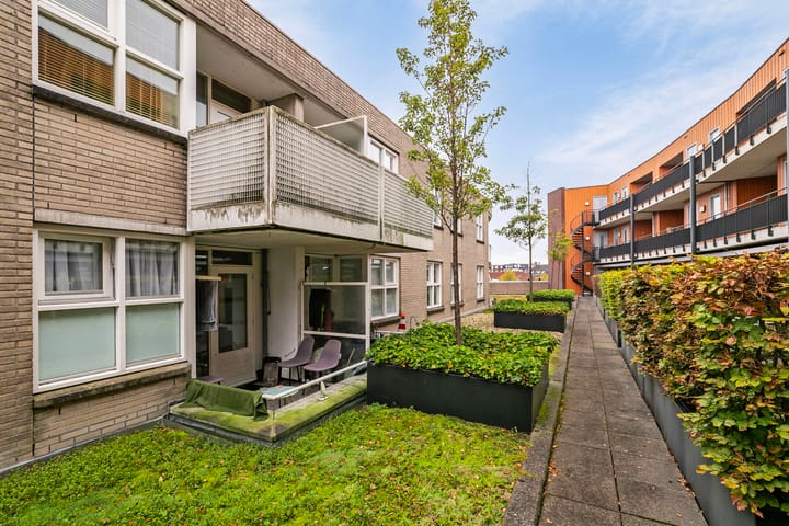 Foto 8 van Noordkade 48