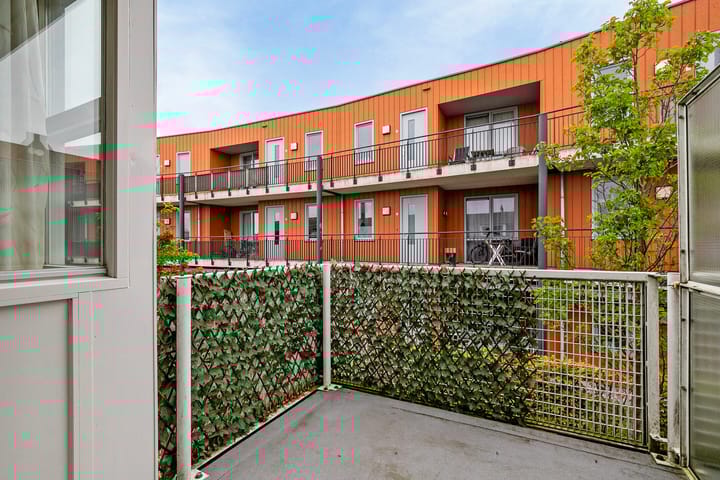 Foto 9 van Noordkade 48