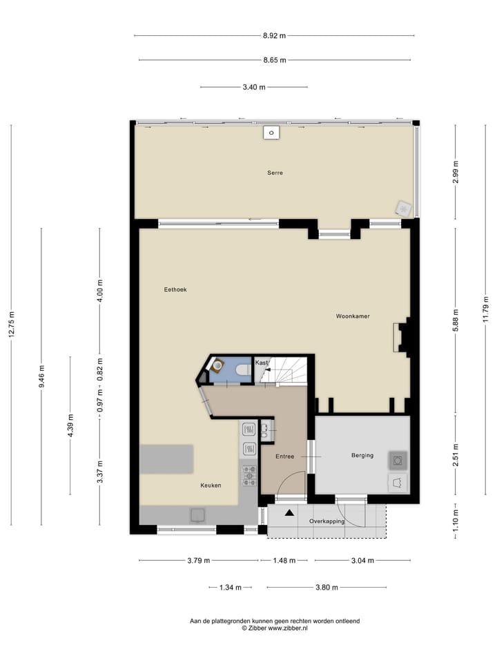 Foto 54 van Stadseiland 37