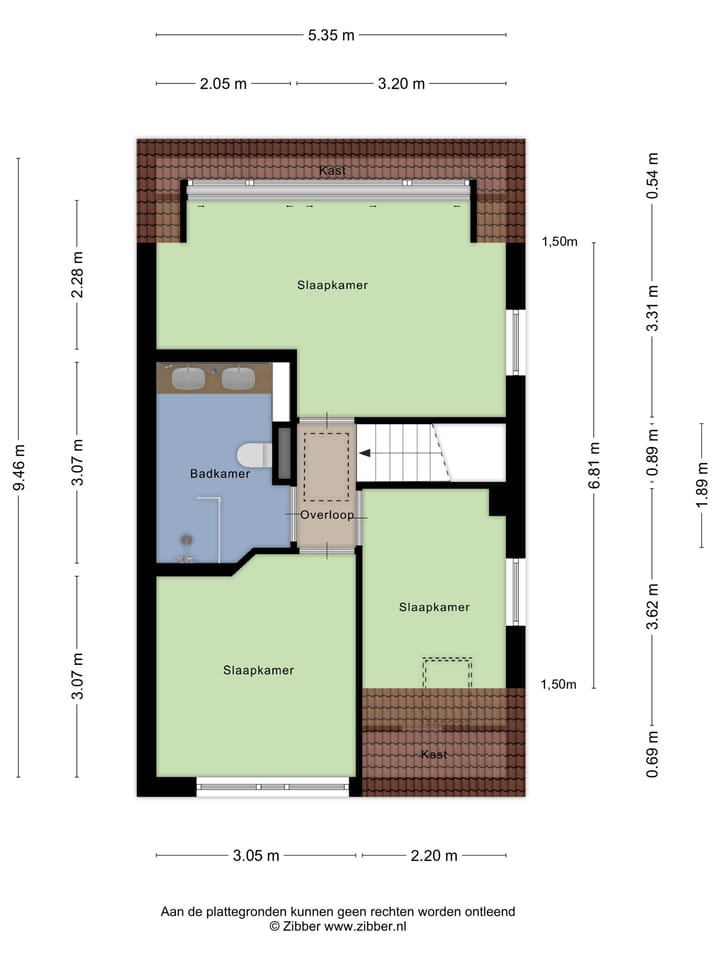 Foto 55 van Stadseiland 37