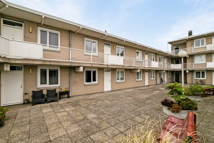 Foto 21 van Noordkade 48