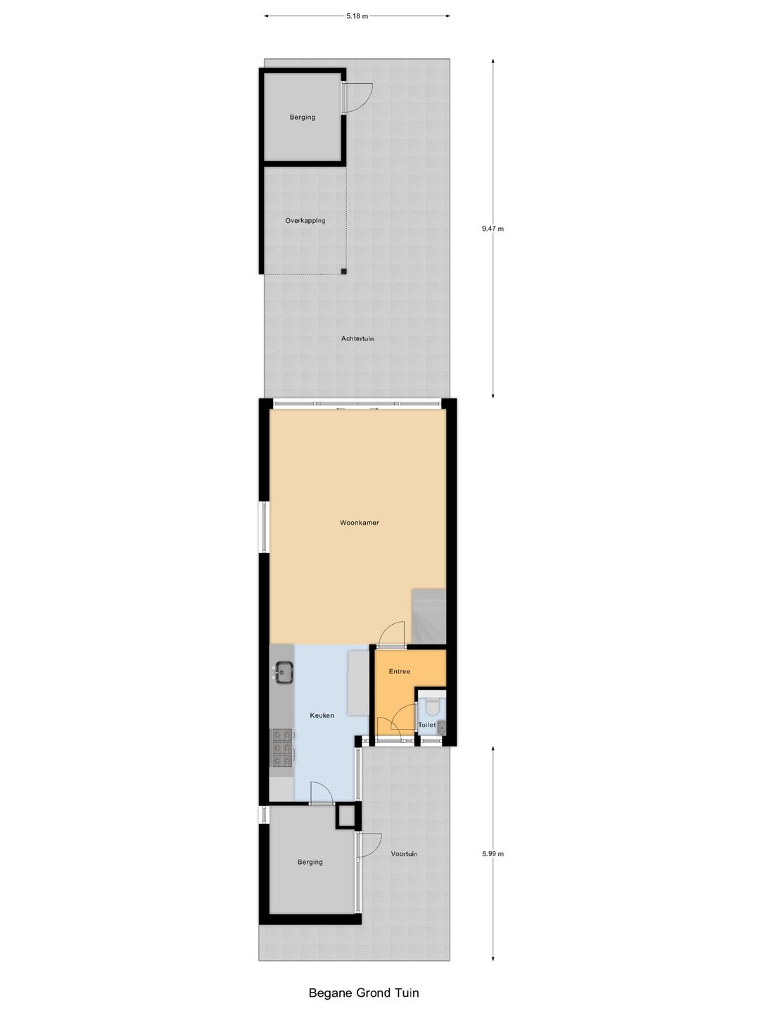 Foto 37 van Peppelstraat 12