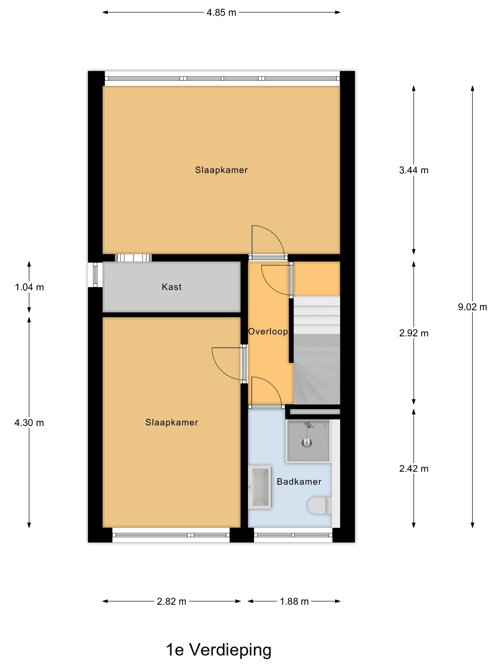 Foto 39 van Peppelstraat 12