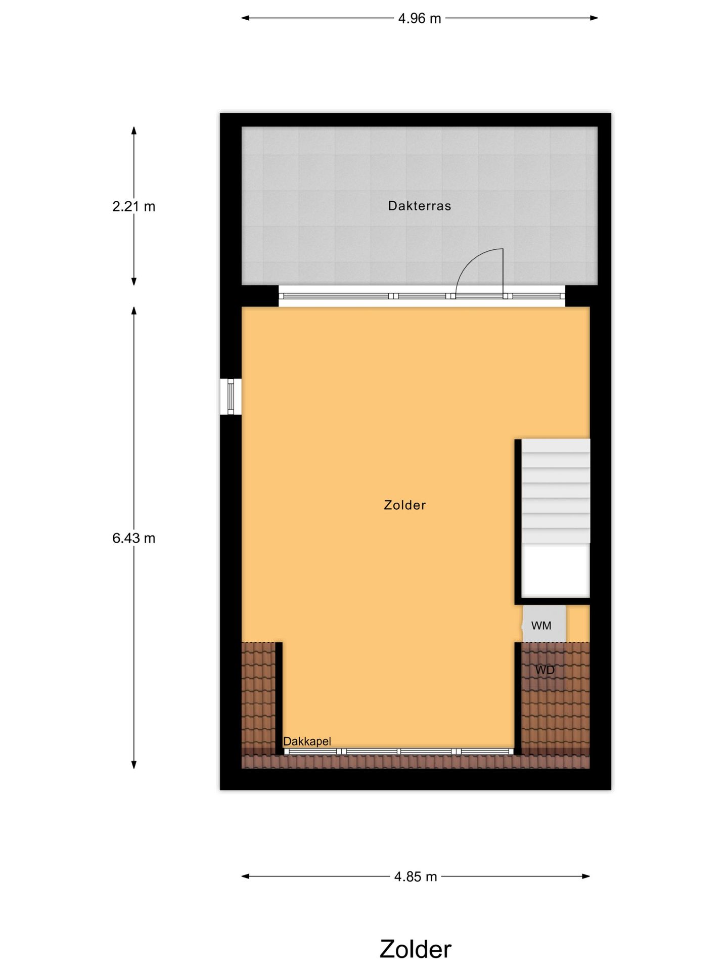 Foto 40 van Peppelstraat 12