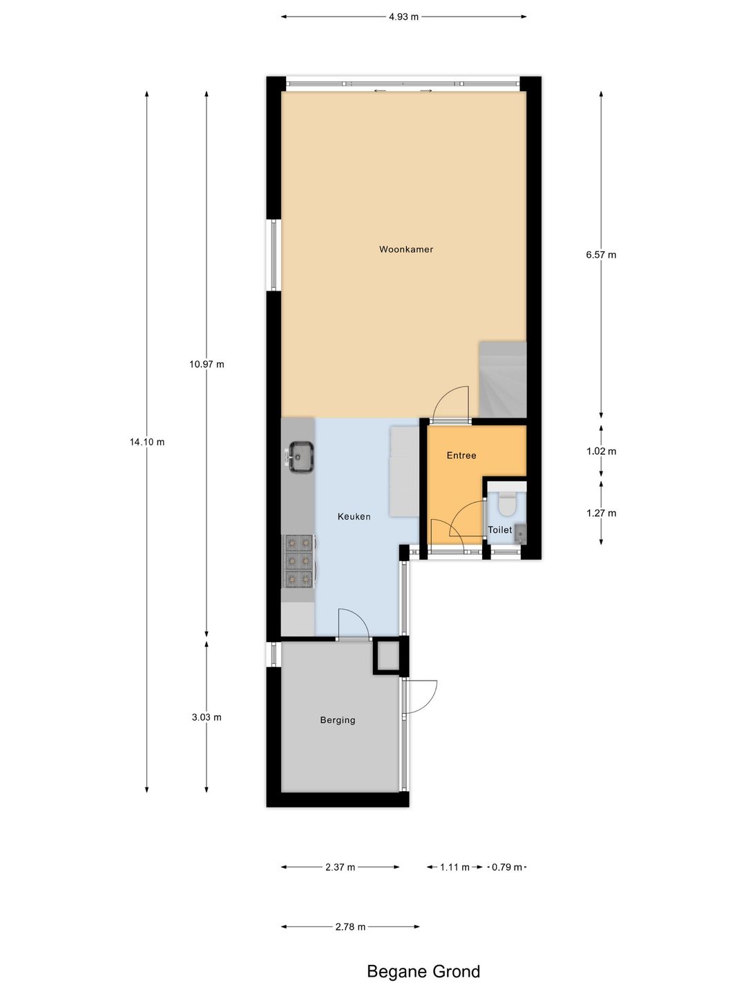 Foto 38 van Peppelstraat 12