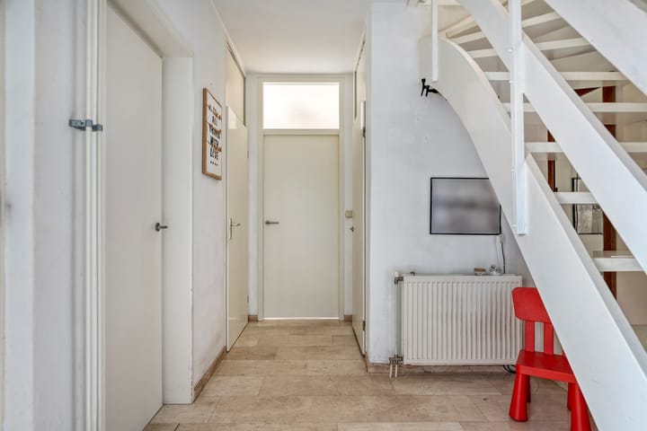 Foto 2 van Dokter Hiemstralaan 36