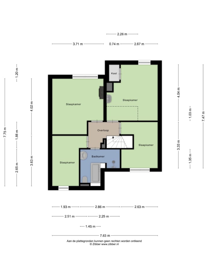 Foto 30 van Dokter Hiemstralaan 36