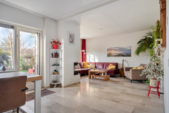 Foto 4 van Dokter Hiemstralaan 36