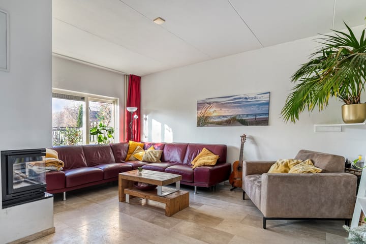 Foto 5 van Dokter Hiemstralaan 36