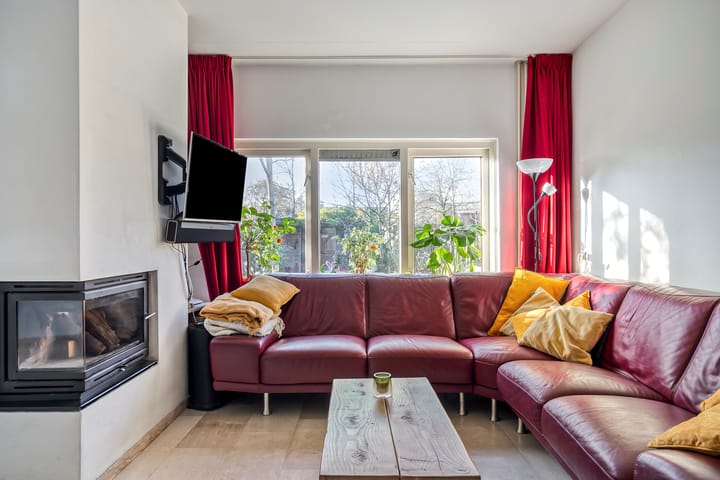 Foto 6 van Dokter Hiemstralaan 36