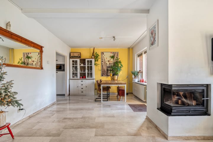 Foto 7 van Dokter Hiemstralaan 36