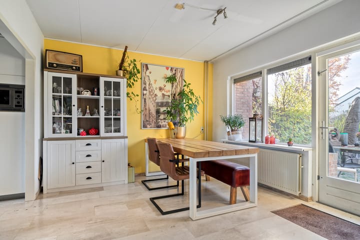 Foto 8 van Dokter Hiemstralaan 36