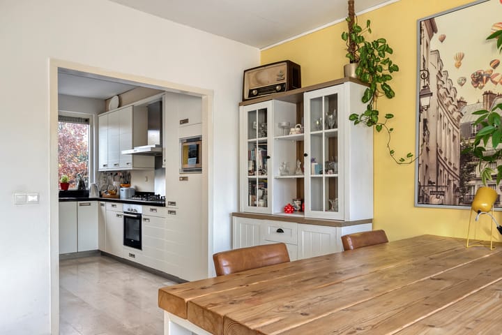 Foto 9 van Dokter Hiemstralaan 36