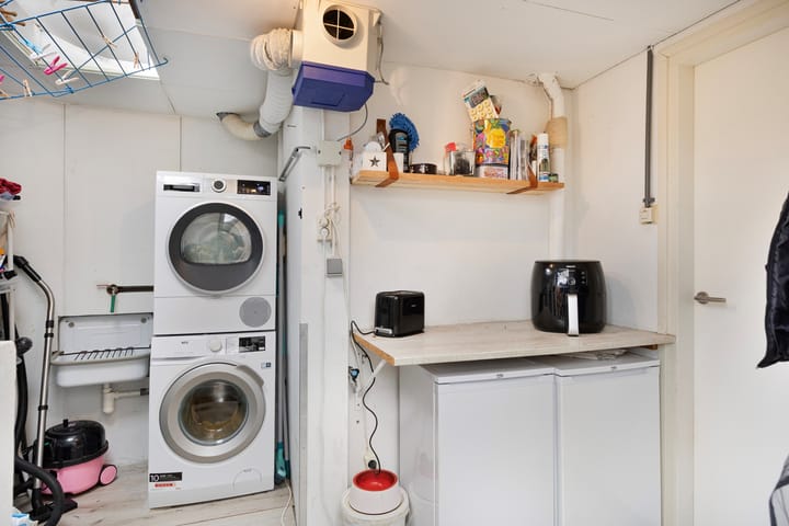 Foto 13 van Dokter Hiemstralaan 36