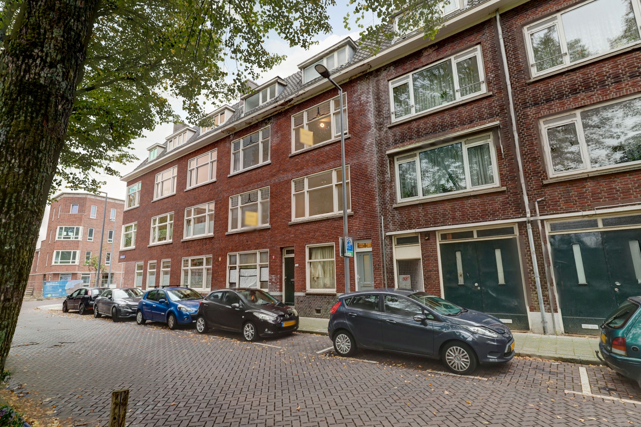 Polslandstraat 170-B 170 B02