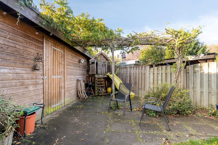 Foto 23 van Dokter Hiemstralaan 36