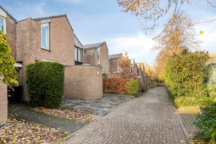 Foto 27 van Dokter Hiemstralaan 36