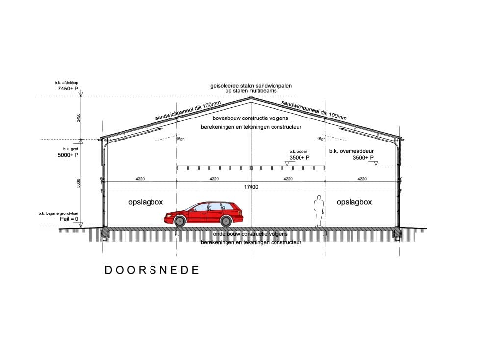 Bekijk foto 5 van Vosseleane 40-B012