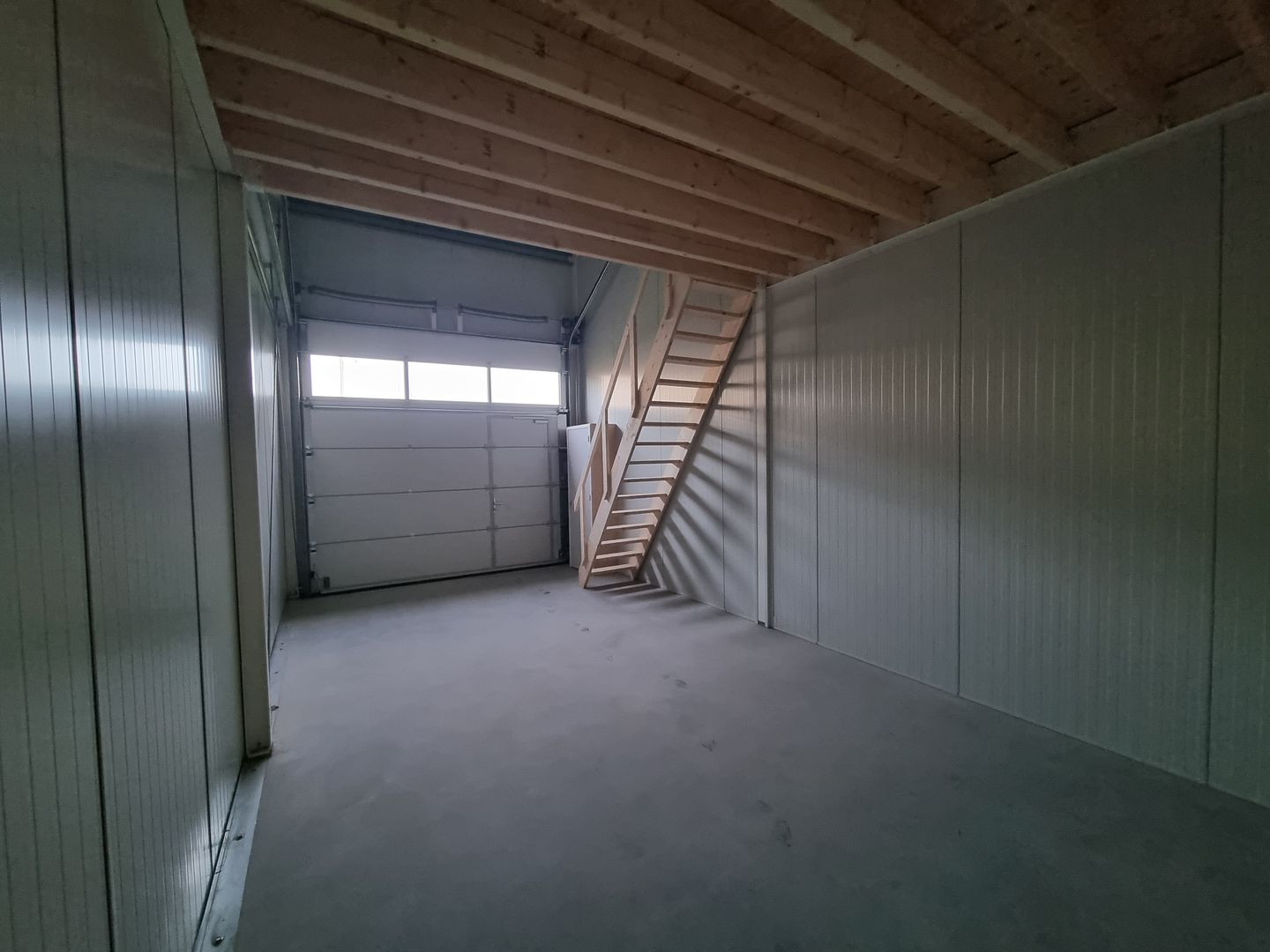 Bekijk foto 3 van Vosseleane 40-B012