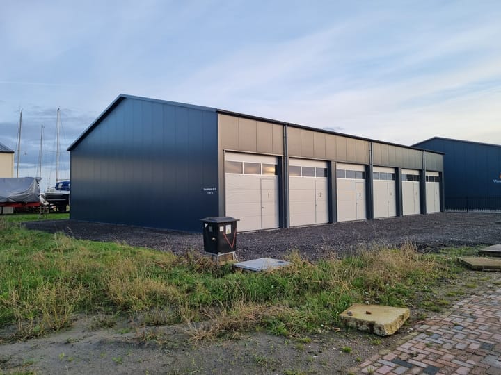 Vosseleane 40-B012, Woudsend