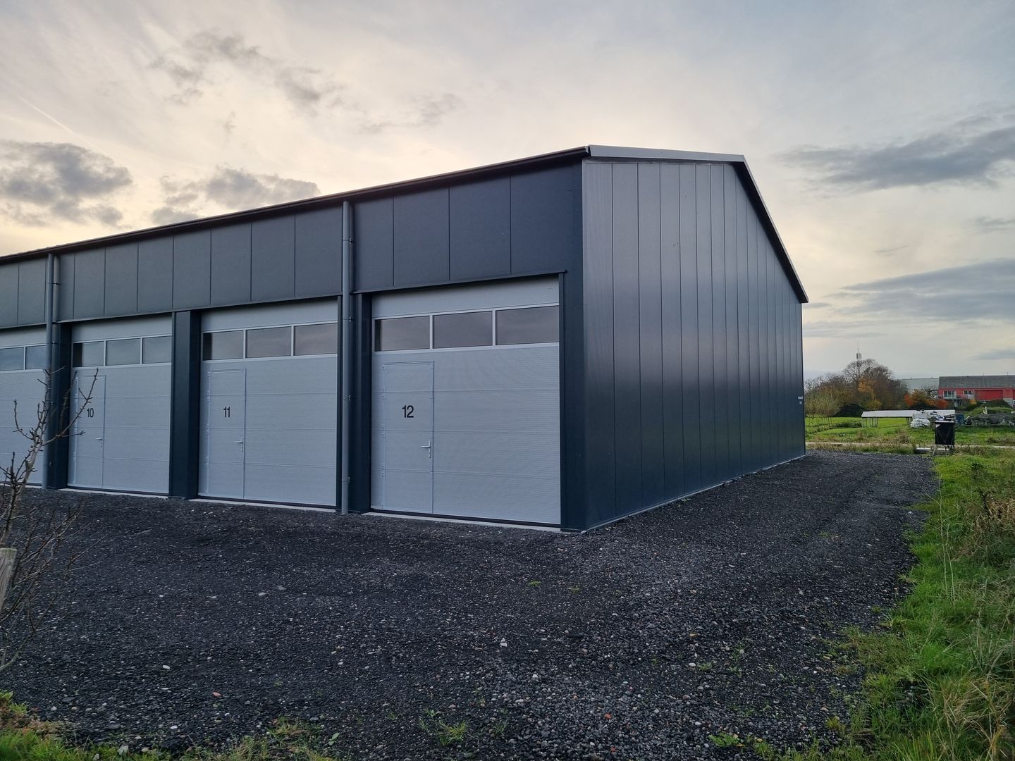 Bekijk foto 2 van Vosseleane 40-B012