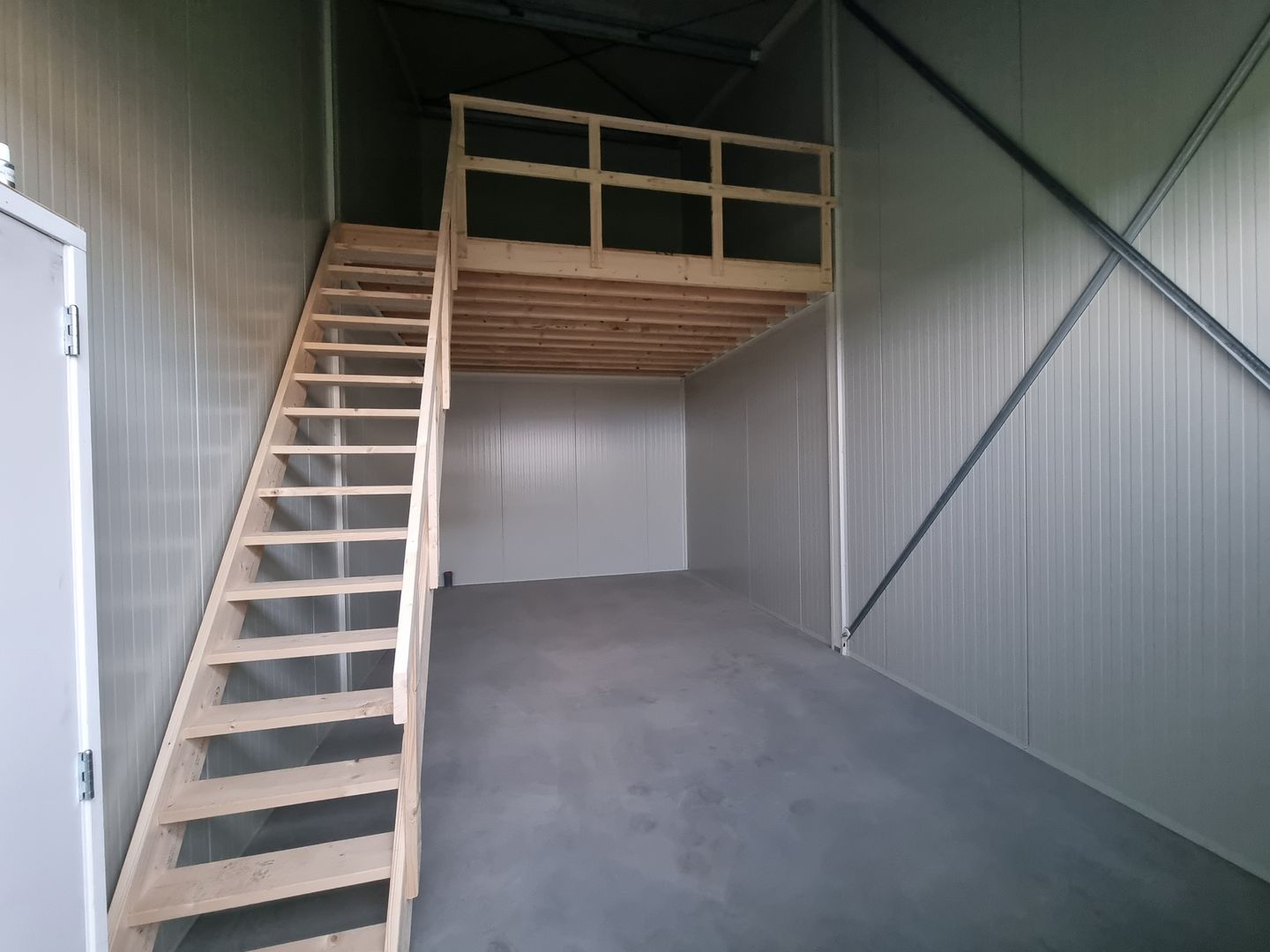 Bekijk foto 4 van Vosseleane 40-B012