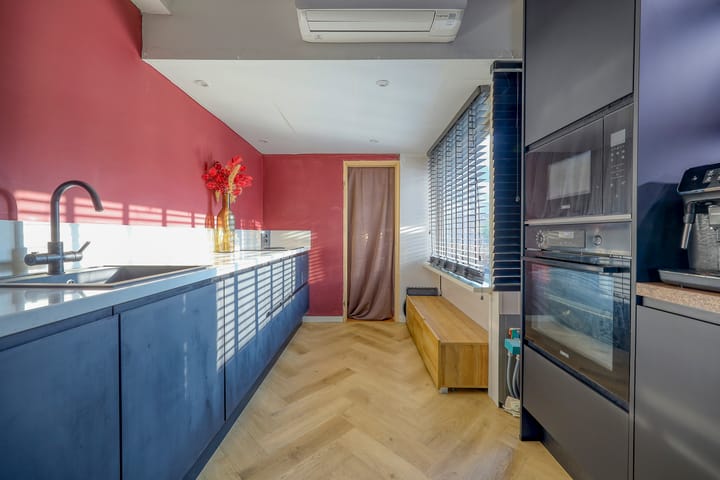 Foto 5 van Ribesstraat 12