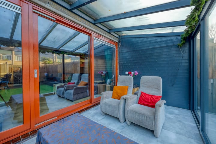 Foto 11 van Ribesstraat 12