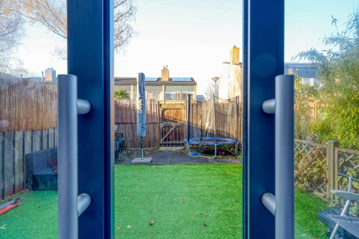 Foto 12 van Ribesstraat 12