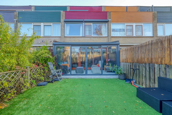 Foto 15 van Ribesstraat 12