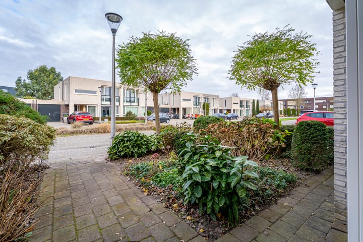 Photo 4 of Slagharenerf 8