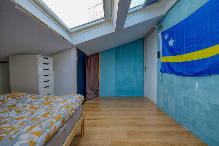 Foto 25 van Ribesstraat 12