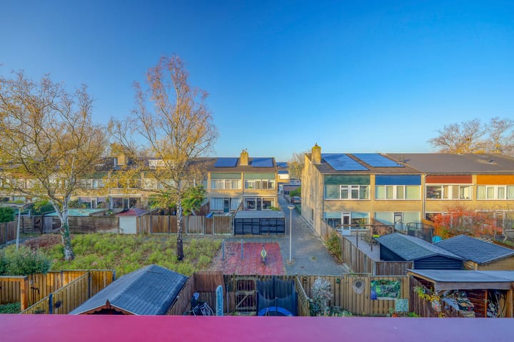 Foto 31 van Ribesstraat 12