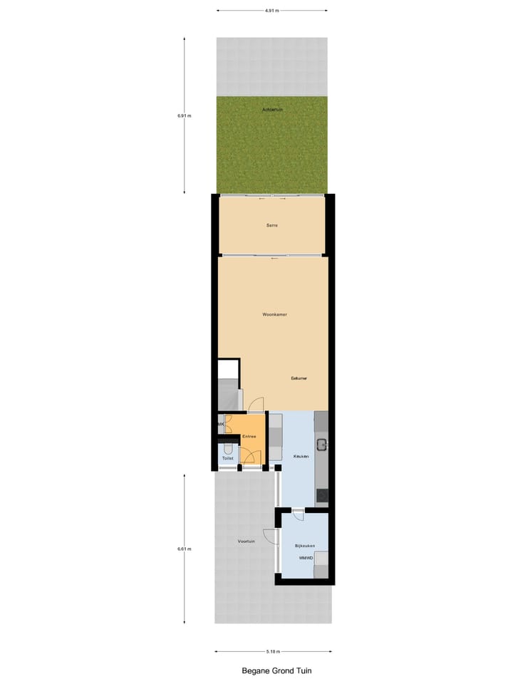 Foto 35 van Ribesstraat 12