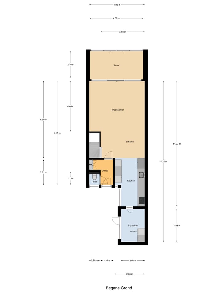 Foto 36 van Ribesstraat 12
