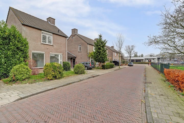 Photo 4 of Marskramer 10