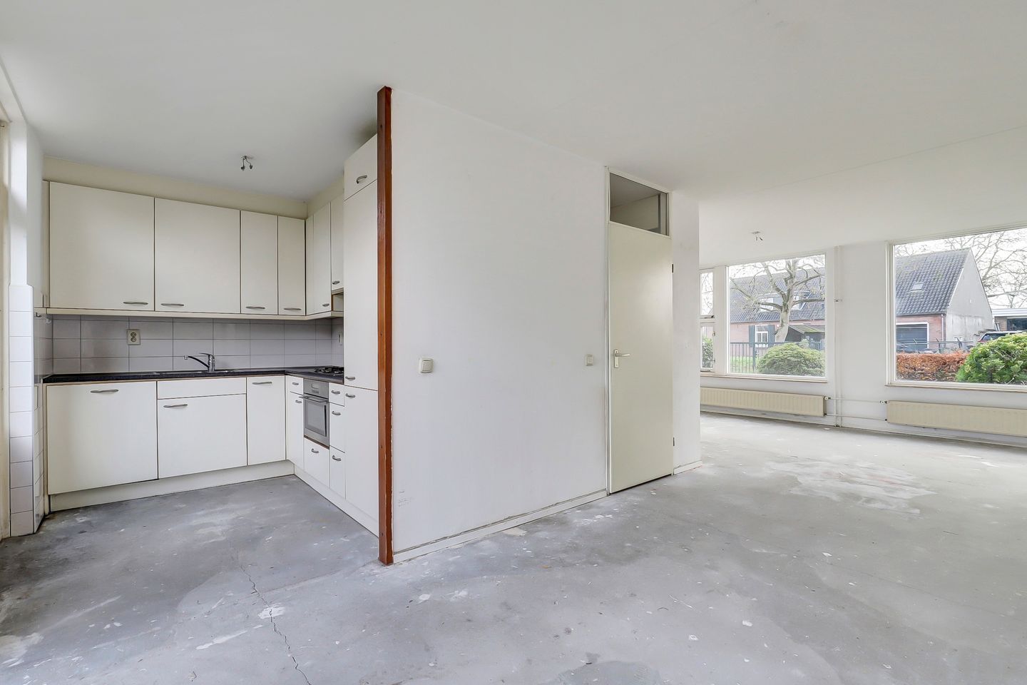 Foto 10 van Marskramer 10