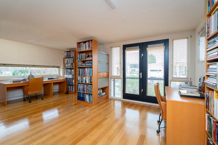 Photo 28 of Slagharenerf 8