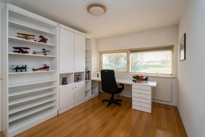 Photo 35 of Slagharenerf 8