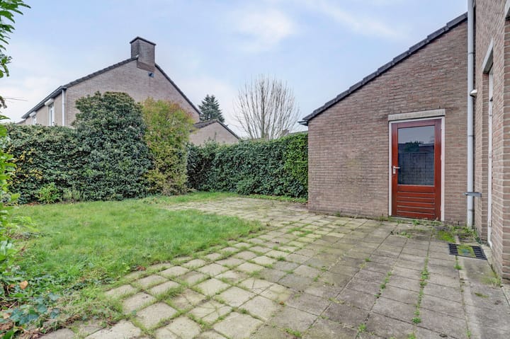 Photo 29 of Marskramer 10