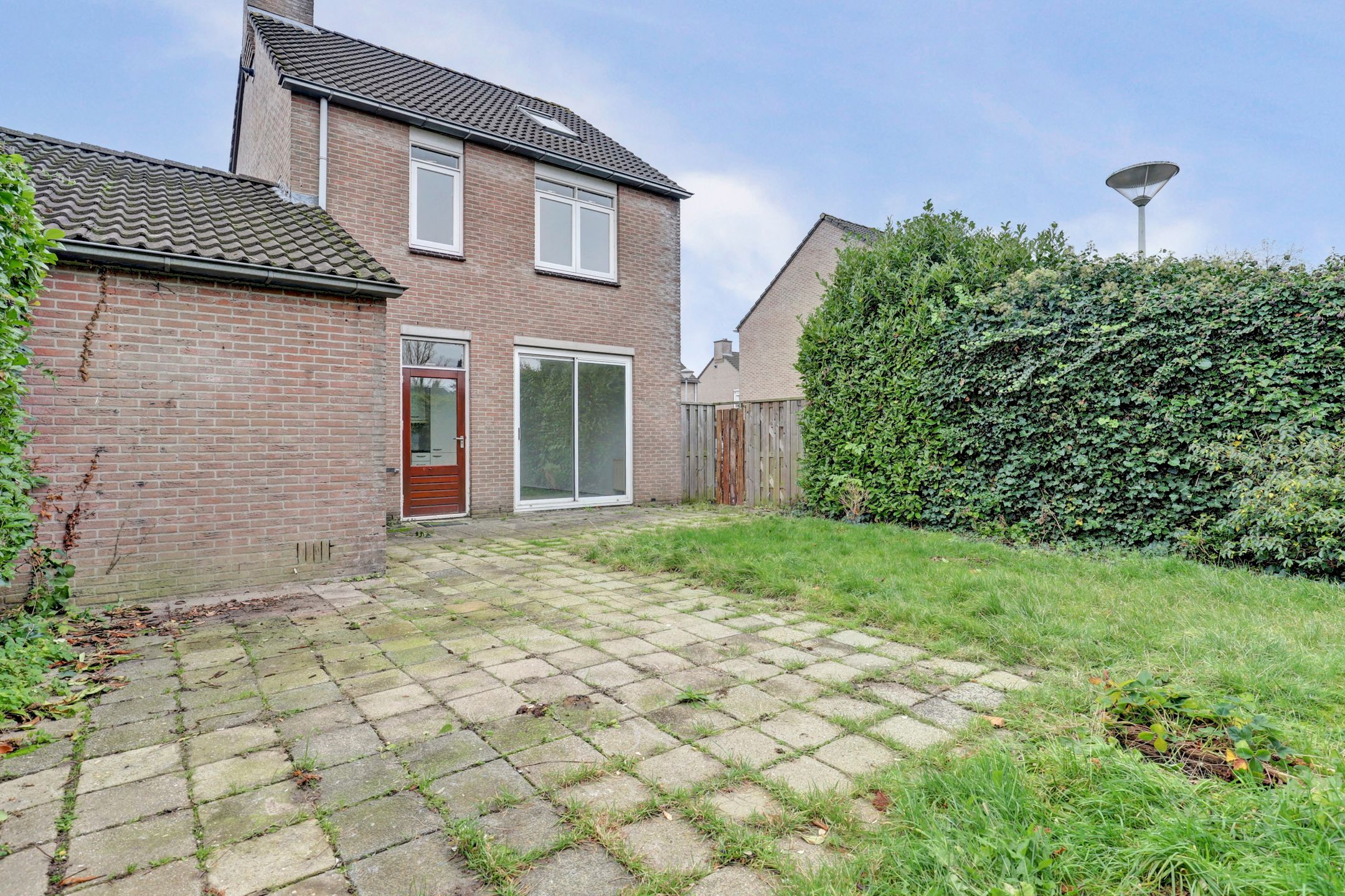 Foto 30 van Marskramer 10