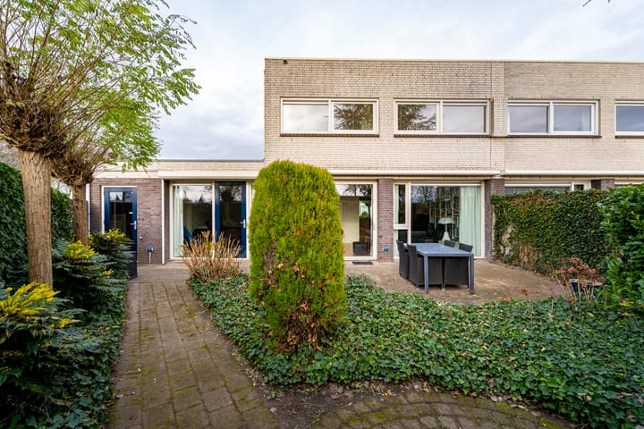 Photo 44 of Slagharenerf 8