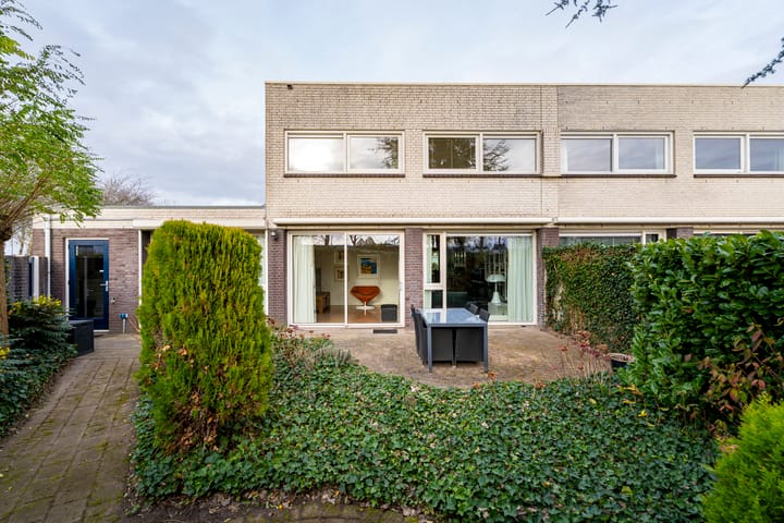 Photo 45 of Slagharenerf 8