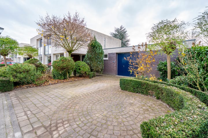 Photo 47 of Slagharenerf 8