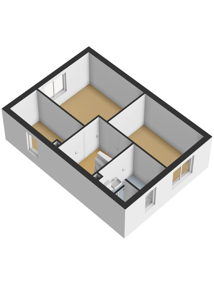 Photo 35 of Marskramer 10