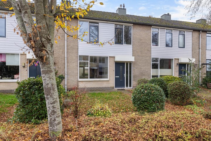 Photo 2 of Gerritsstraat 26