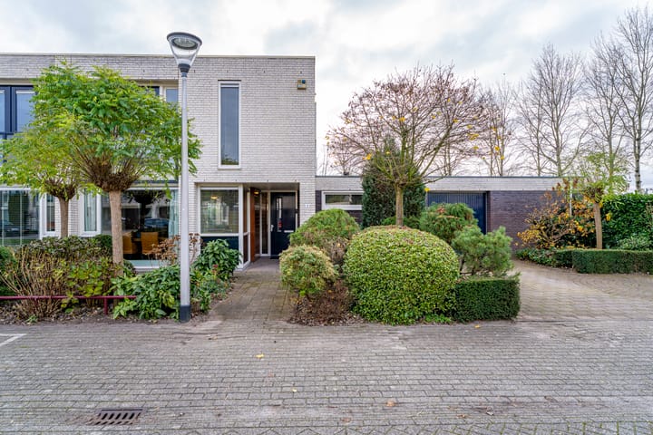 Photo 48 of Slagharenerf 8