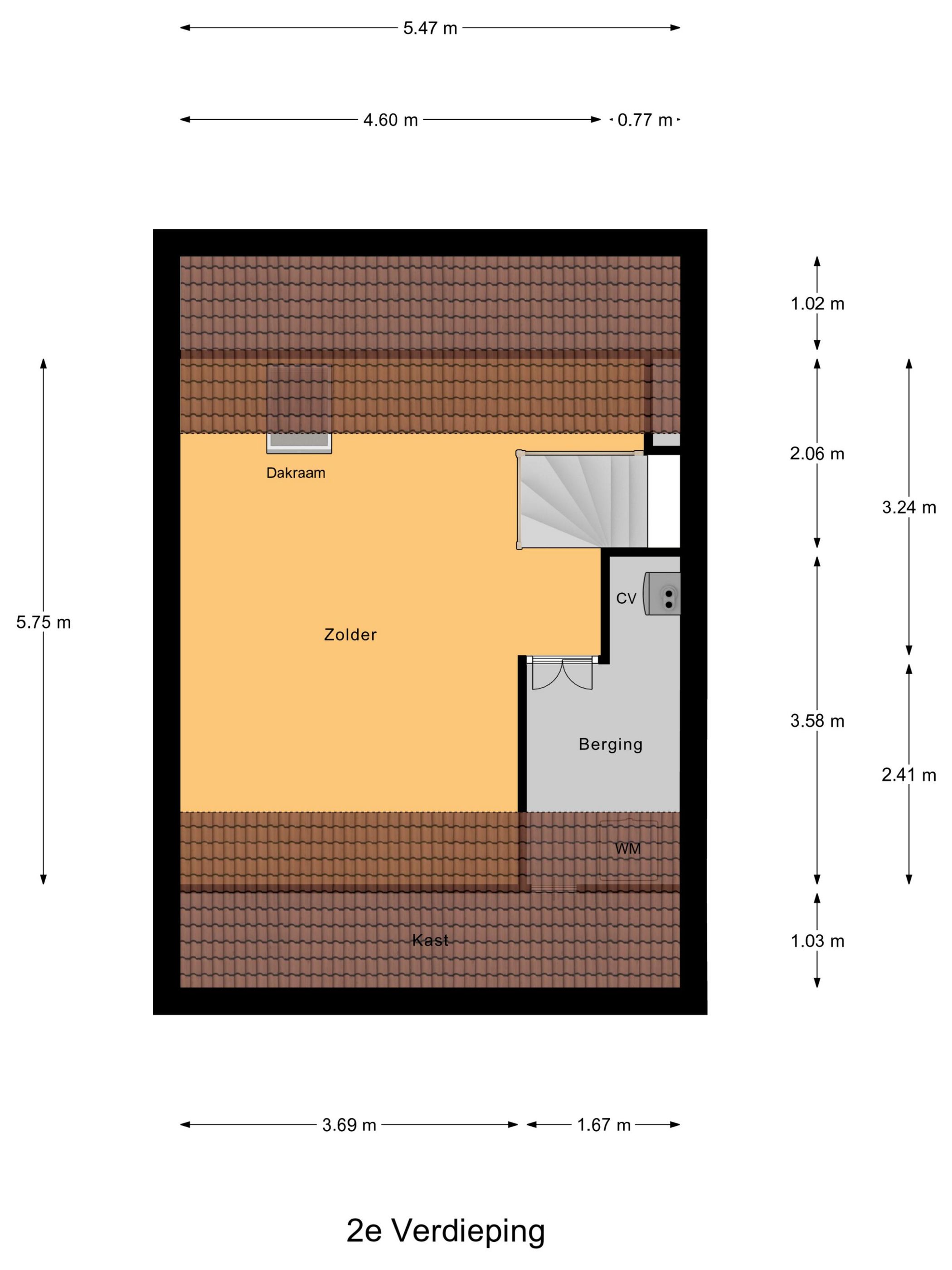 Foto 36 van Marskramer 10